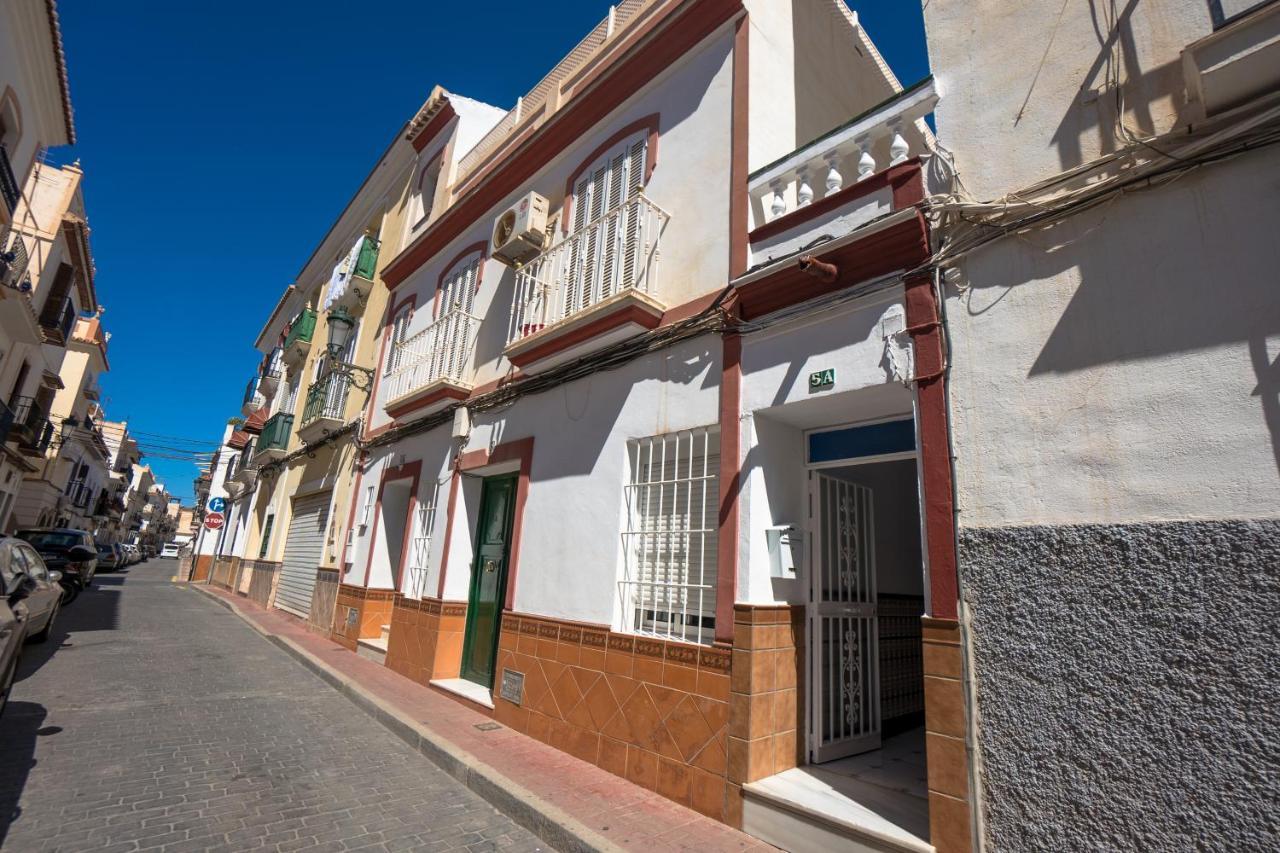 Apartamento San Juan ネルハ エクステリア 写真